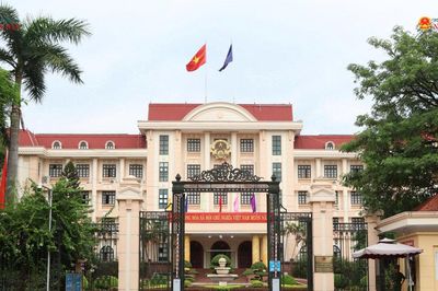 Bắc Ninh siết trách nhiệm người đứng đầu khi để xảy ra tham nhũng