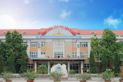 Bắc Ninh dự kiến chi 30,4 tỷ đồng cải tạo trụ sở 2 bệnh viện, yêu cầu tiết kiệm, hiệu quả, tránh lãng phí