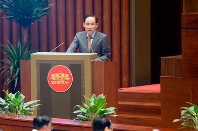 Người Việt Nam ở nước ngoài là nguồn lực chiến lược, cầu nối với thế giới