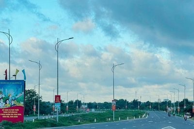 TP. Đồng Nai: Không để đầu cơ đất cản tiến độ Đại lộ Nguyễn Hữu Cảnh