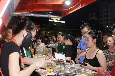 Hải Phòng đón hơn 1 triệu lượt khách trong 5 ngày nghỉ lễ Quốc khánh