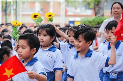 Khai giảng năm học mới 5/9/2026: Trực tiếp kết hợp trực tuyến trên phạm vi toàn quốc
