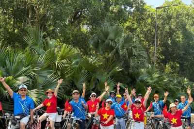 Du lịch nội địa lên ngôi, nhiều địa phương thu nghìn tỷ dịp 2/9
