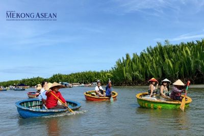 Du lịch Việt Nam đón 6,5 triệu lượt khách dịp Quốc khánh 2/9