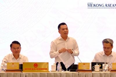 Mở thêm thị trường xuất khẩu sầu riêng, hướng tới mục tiêu 4 tỷ USD