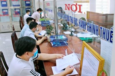 Thu ngân sách Nhà nước đạt hơn 2 triệu tỷ đồng trong 8 tháng