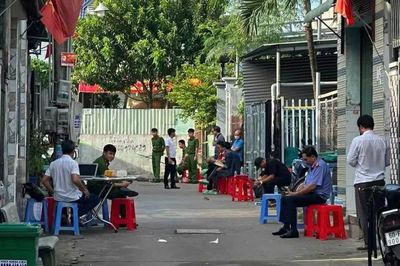 Án mạng trong đêm khiến 3 mẹ con tử vong, người chồng nguy kịch