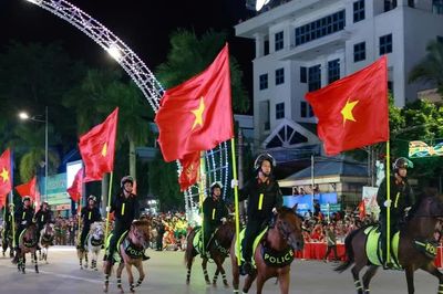 Tết Độc lập đặc biệt đối với nhân dân Xứ Lạng