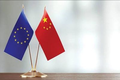 EU ra tối hậu thư cho Trung Quốc về thâm hụt thương mại