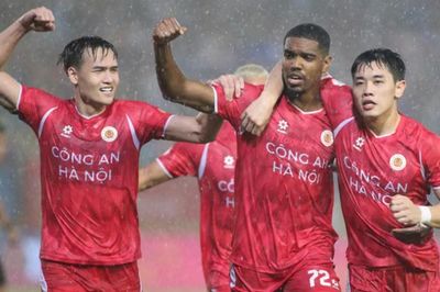 LPBank V-League 2026/2027 áp dụng nhiều luật mới