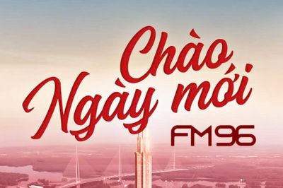 Chào ngày mới | 03/09/2026
