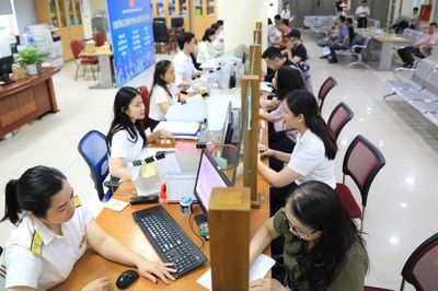Bãi bỏ 25 văn bản trong lĩnh vực thuế