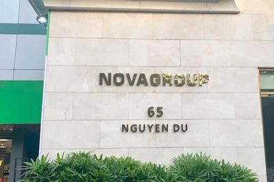 Novaland bán 4 tài sản để xử lý nợ