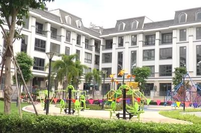 Môi giới BĐS gồng mình trước áp lực thanh khoản
