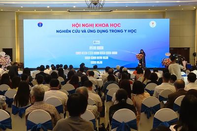 Nâng cao chất lượng bảo vệ, chăm sóc sức khỏe nhân dân