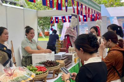 Tháng 8 và 8 tháng năm 2026: Nhiều lĩnh vực tăng trưởng ấn tượng