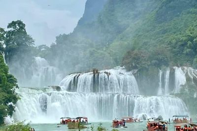 Ngày 4/9 các khu vực trong tỉnh đêm không mưa, ngày trời nắng