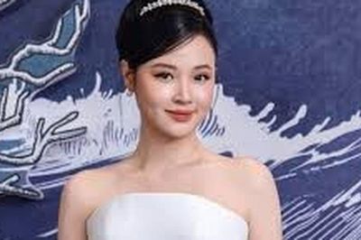Từ một bức ảnh tuổi lên 3, Midu kể chuyện phía sau những điều tưởng như rất bình thường