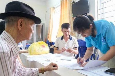 Chi tiết lịch chi trả lương hưu qua tài khoản cá nhân tại các tỉnh, thành từ 3/9: Người hưởng cần lưu ý điều gì?
