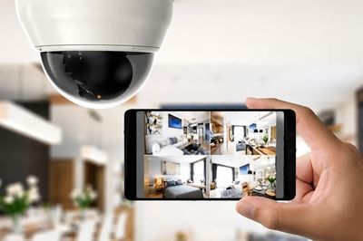 Lắp camera an ninh nhớ cài ngay tính năng này để bảo vệ sự riêng tư cho gia đình