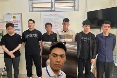 Góc khuất 'thuốc sinh lý nam':  Bài 2: 'Công nghệ' cắt ghép và đường dây phủ sóng toàn quốc