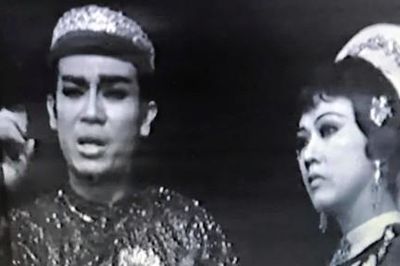 TPHCM tổ chức chương trình Lý luận, phê bình văn học, nghệ thuật với chủ đề:  'Nghệ thuật Cải lương - Ký ức lịch sử và Mã văn hóa dân tộc'