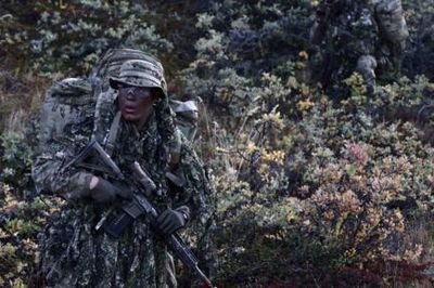 Đan Mạch điều thêm binh lính đến Greenland giữa căng thẳng gia tăng với Mỹ
