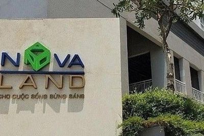 Novaland bán tài sản để xử lý nợ ra sao?