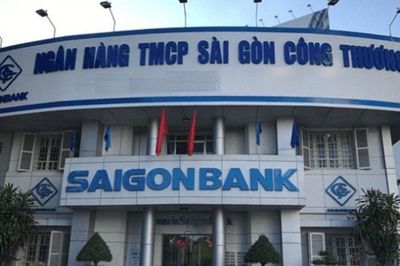 Saigonbank lỗ quý 2, tỷ lệ bao phủ nợ xấu chỉ còn khoảng 36%