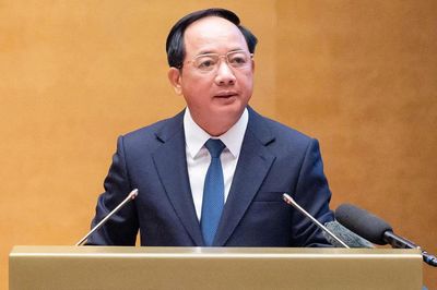 Trưởng Ban Tuyên giáo TW: Phá vỡ rào cản trì trệ, quét sạch tư duy an phận