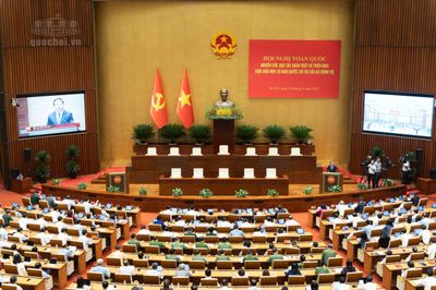Trưởng Ban Tuyên giáo Trung ương: Làm tốt cho dân là công tác tư tưởng tốt nhất