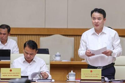 Việt Nam tiếp tục được kỳ vọng tăng trưởng tích cực