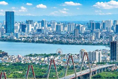 Nắm bắt thời cơ mới, vận hội mới