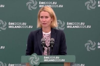EU tăng sức ép trừng phạt Nga, cam kết hỗ trợ thêm cho Ukraine