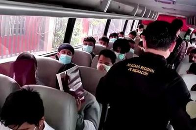 Bộ Tư pháp Mỹ dọa cắt ngân sách với các bang không thống kê đủ người nhập cư