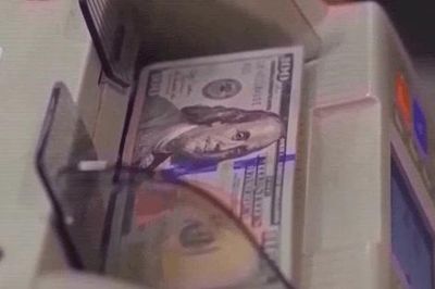 USD yếu đi nhưng chưa dễ mất ngôi
