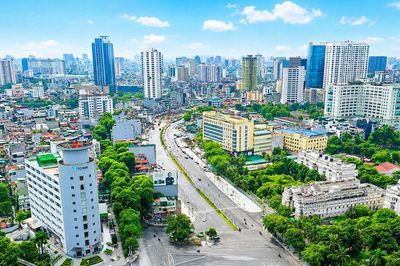 Khởi đầu ấn tượng trên hành trình kiến tạo