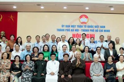 Phát huy sức mạnh mềm văn hóa Thủ đô