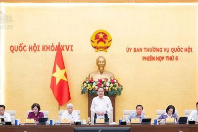 Chủ tịch Quốc hội Trần Thanh Mẫn: Pháp luật phải rõ hơn, đồng bộ hơn, dễ thực hiện hơn