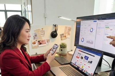 'Bỗng dưng' trở thành giám đốc vì lộ thông tin cá nhân