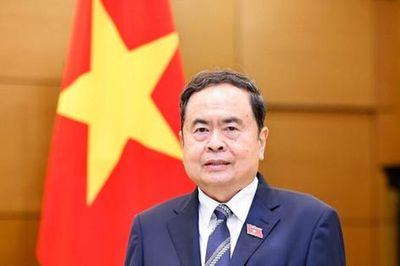 Chủ tịch Quốc hội Trần Thanh Mẫn và Phu nhân sẽ thăm chính thức Hàn Quốc, Mông Cổ
