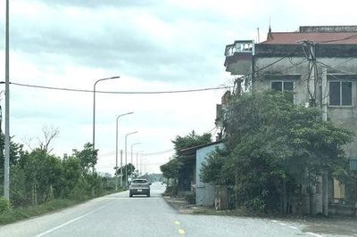 Sau 6 năm dang dở, đường Cần Thơ - Xuân Quang sẽ được xử lý thế nào?