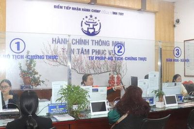 Bộ Nội vụ yêu cầu rà soát việc giải quyết chính sách nghỉ việc theo Nghị định 178