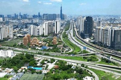 Các dự án Metro đang định hình lớp giá trị mới cho bất động sản