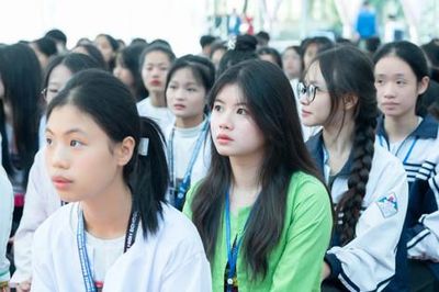Hà Nội hỗ trợ gần 55 tấn gạo cho học sinh dân tộc nội trú