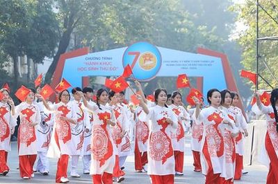 Hà Nội phát huy vai trò trong Mạng lưới 'Thành phố học tập toàn cầu'