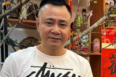 NSND Tự Long: 'Có ai mời tôi đóng phim đâu'