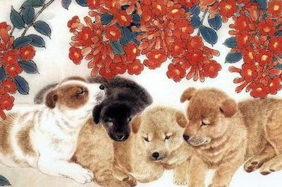 Top con giáp nam nổi tiếng chiều vợ, thương con