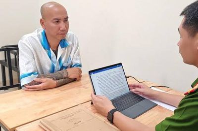 Bắt giữ đối tượng ở Hải Phòng môi giới 'chạy án' vụ Phú Lê