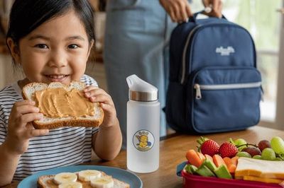 5 bữa sáng đủ chất giúp học sinh học tập trung hơn trong năm học mới